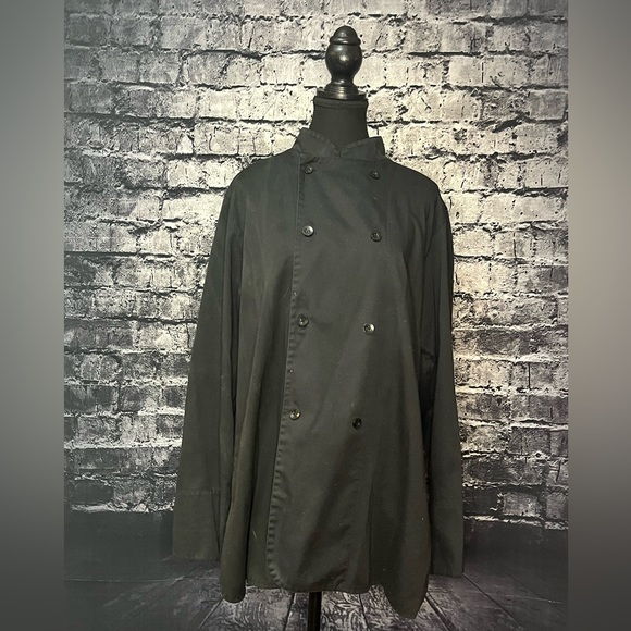 Chefwear Jacket - Picture 4 of 5